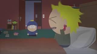 South Park but Tweek Tweak is savage