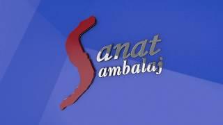 Sanat Ambalaj Introduction Movie