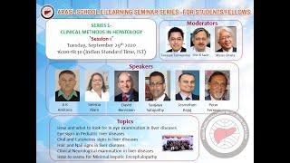 APASL School E-Learning Series 1- Session 1