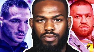 Blatant Cheating is the Best Base for MMA