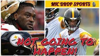 STEEL CITY LIVE! Daily live stream talking Steelers/ NFL… #steelers #nfl