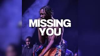 (FREE) Lil Tjay Type Beat - "Missing You" | 2025 Pain Type Beat