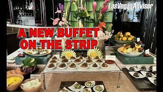 NEW BUFFET ON THE LAS VEGAS STRIP!  PARKING FEES AT OYO?! -LAS VEGAS ADVISOR EP 157