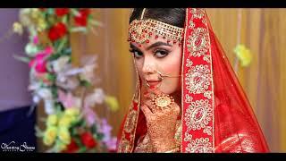 Mere Sohneya | Kabir Singh | Farhan Hoque Usmoy & Naznin Hoque Ratri WEDDING NIGHT