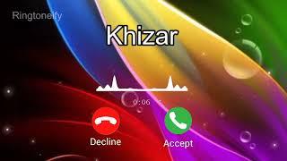 Khizar Name Ringtone Download Link ⤵️ | Khizar Name Ringtone Download Free  | @Ringtoneify