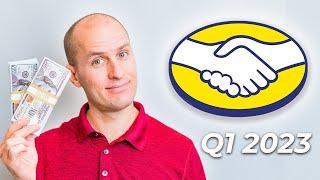 MercadoLibre CRUSHES Expectations| MELI Q1 2023 Earnings Reviews