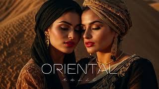 Oriental Music - Ethnic & Deep House Mix 2024 [Vol.15]