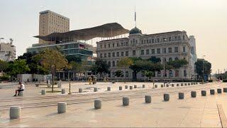 EXPLORING THE HEART OF RIO DE JANEIRO: DOWNTOWN TODAY 【4K】 2024