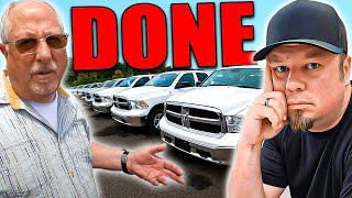 RAM, DODGE & JEEP FORCED BUYBACK | $180 MILLION SHOWDOWN