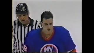 Mick Vukota vs Brian Glynn