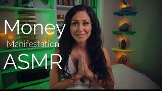 ASMR | MONEY MANIFESTATION | POWERFUL MIND BELIEVES