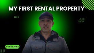 My First Rental Property   Video Inspired By Caleb Hammer