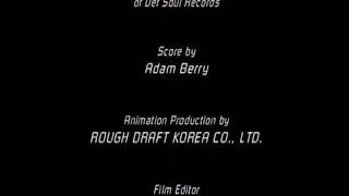 Kim Possible Season 1 Credits (2004 Reprint)