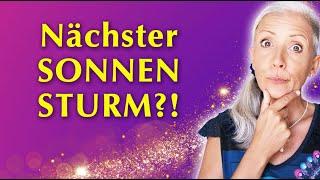 ENERGIE-UPDATE: Nächster PROTONENSTURM von der Sonne! ️️12.3.2025 Tipps für Dich!