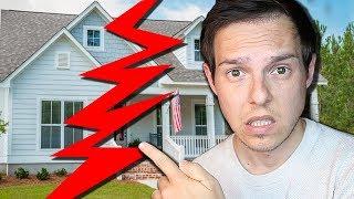 The 2020 Mortgage Crisis Explained