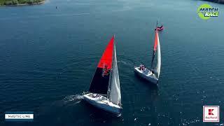 National Open Matchrace Championship 2022 powered by Kaufland