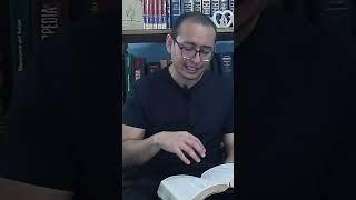 Cuarta #lección del libro de #Lamentaciones: Recuerda que la misericordia de #Dios es para siempre