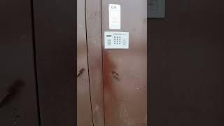 Новый домофон Строймастер