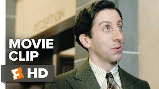 Florence Foster Jenkins Movie CLIP - McMoon Backs Out (2016) - Hugh Grant, Simon Helberg Movie HD