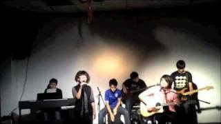 Giant Ants Talent Quest #4: MyBand Rocks Entry [HOMESCHOOLERS] Talking to the Moon(Cover)