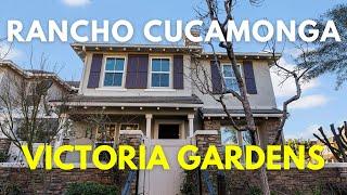 $625,000 Home in VICTORIA GARDENS | Rancho Cucamonga,CA