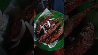 KADAYANALLUR STREET FOODS - POLLACHI SPECIAL MASALA @kdnltrends9512