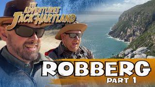 Robberg Part 1