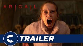 Official Trailer ABIGAIL - Cinépolis Indonesia