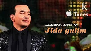 Ozodbek Nazarbekov - Jiyda gulim | Озодбек Назарбеков - Жийда гулим (music version)