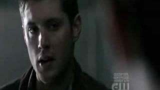 Supernatural 4x1 ''Lazarus Rising''