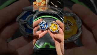 Wizard Rod Can't Handle Dran Dagger  | Wizard Rod VS Dran Dagger  #beybladex #beybladexbattle