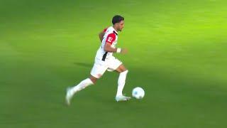 Omar Marmoush Egyptian Talent Shocking the World - 2024