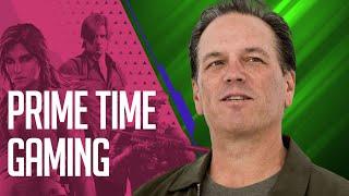 SHOCKING New Phil Spencer Interview Has The Gaming Industry Talking