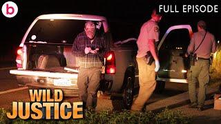 Wild Justice: California | Season 1 Episode 2 (2010) | FULL EPISODE