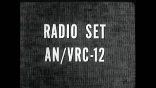 WWII Radio Sets