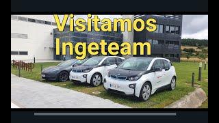 Visitamos Ingeteam