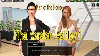 Man of the House  Final version  Ashley 1
