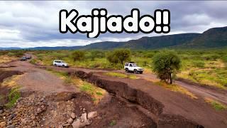  Roadtrip!! : Adventure in Kajiado