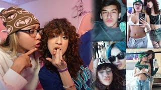 Alondra y Rai ¿RECUERDAS LA FECHA DE LA FOTO?  - 17/03/2025