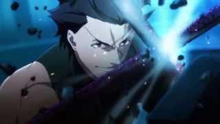 Fate/Zero AMV: Loyalty (A Tribute to Diarmuid Ua Duibhne)