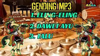 Gending Eling Eling Dawet Ayu Talu mp3