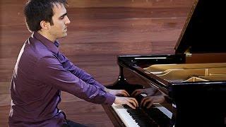 Liszt - "Après une lecture de Dante" | João Costa Ferreira