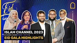 Islam Channel 2023 Eid Gala Highlights