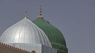 Madina "Masjidun Nabaviy" 1