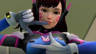 Dancin D.Va [SFM]