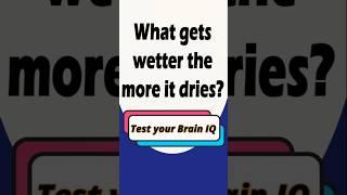 Tricky Questions & Answers to boost your mind | Did you know you this Question? #trickquestions