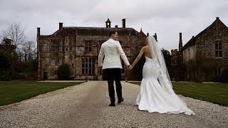 Somerset Wedding Trailer | Brympton House | Kyle Forte Films