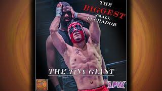 Rambling Bout Wrestling S4 E8 - The BIGGEST Small Luchador With The Tiny Giant