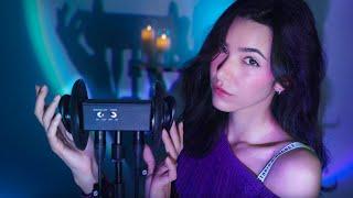 ASMR Ultimate Relaxation All Up In Your Ears 