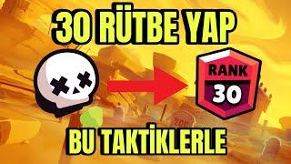 30 RÜTBE NASIL YAPILIR? (TEK HESAPLAŞMADA)